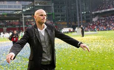 Столе Сольбаккен, фото Getty Images