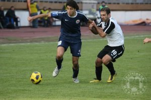 фото ФК ильичевец