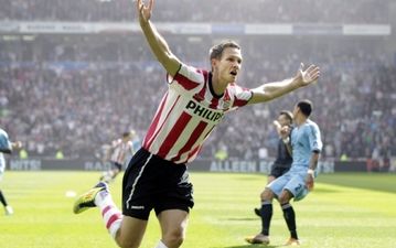 Первый гол Матавжа победным не стал, fcupdate.nl