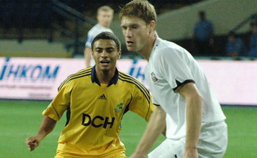 Фото Дмитрия Неймырка, Football.ua