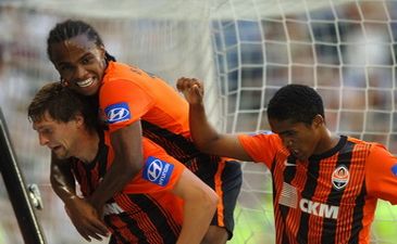 фото Валерия Дудуша, Football.ua