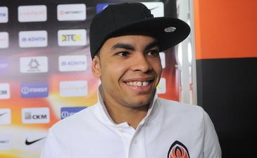 фото ФК Шахтер