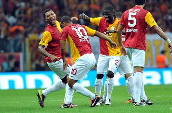 Фото galatasaray.org