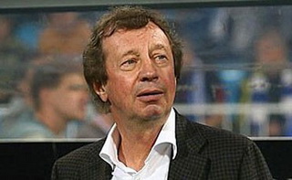 Фото ФК Динамо