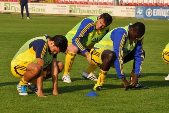 фото Евгения Анистрата, Football.ua