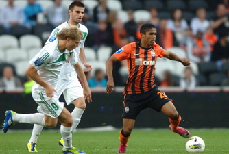 фото Валерий Дудуш, Football.ua