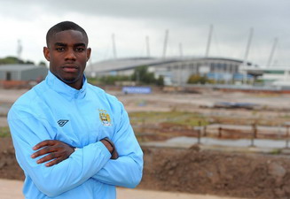 Ричардс предупреждает: Ман Сити выходит из сумрака, Getty images