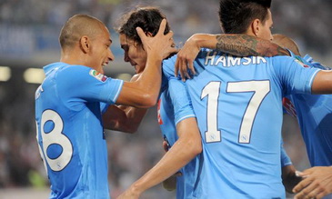 Фото Corriere dello Sport