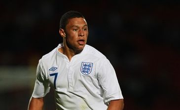 Он сегодня не такой, как вчера, фото Getty Images