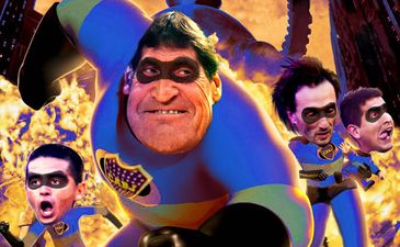 Бока вырвалась вперед, коллаж lanacion.com