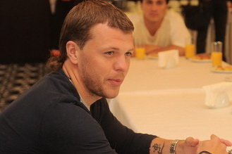 фото ФК Шахтер