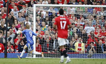 Лучший/худший промах, Getty Images