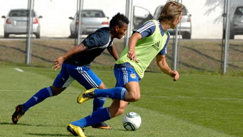 фото ФК Динамо Киев