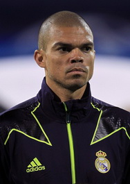 Пепе, фото Getty Images