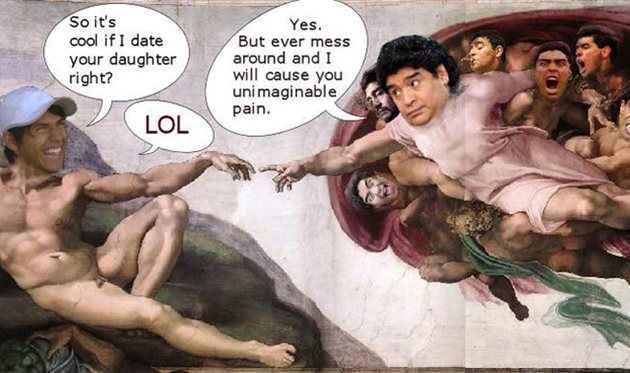 Галерея The Guardian: Кун-камера