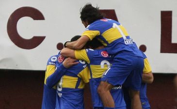 Добьется ли Бока очередной победы? фото lanacion.com