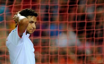 Севилья в шоке, фото Getty Images