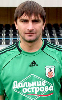 Андрей Конюшенко, фото ФК Карпаты