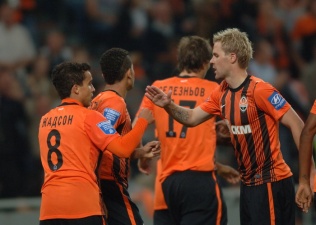 фото Валерия Дудуша, Football.ua