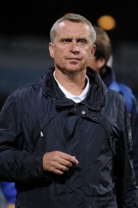 Фото Ильи Хохлова Football.ua