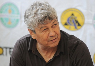 фото ФК Шахтер