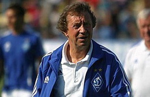 фото ФК Динамо Киев