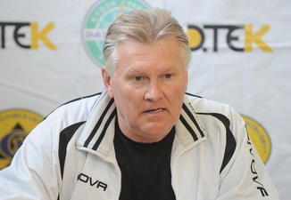 фото ФК Шахтер Д