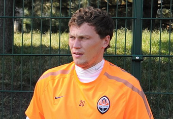 фото ФК Шахтер Д