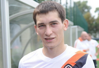 фото ФК Шахтер Д