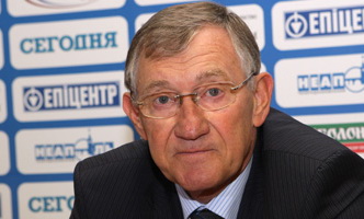 фото ФК Таврия