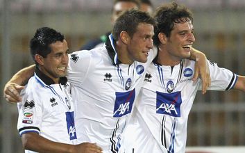 Аталанта отлично начала сезон, Getty Images