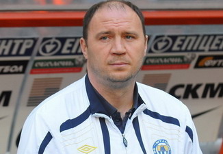 фото ФК Шахтер