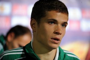 фото ФК Ворскла