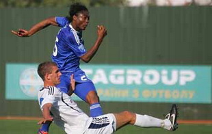 Фото ФК Динамо