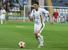 фото ФК Металлург Д