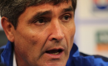 Фото Олега Дубины Football.ua