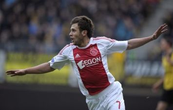 Миралем Сулеймани, fcupdate.nl