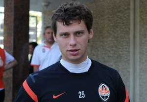 фото ФК Шахтер