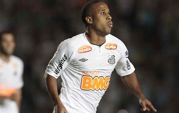 У Боржеса 18 голов, Globo