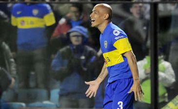 Клементе Родригес, фото Ole