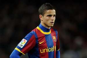 Ибрахим Афеллай, Getty Images