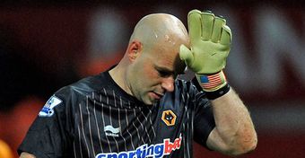 Маркус Ханеманн, skysports.com