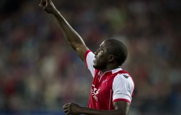 Джози Алтидор, fcupdate.nl