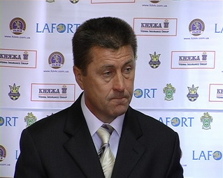 Легенда возвращается в Тернополь? dnestr.com.ua