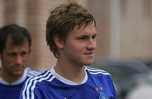 фото ФК Динамо Киев