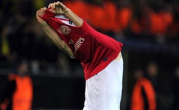 Разделся и давай их персить, фото Getty Images