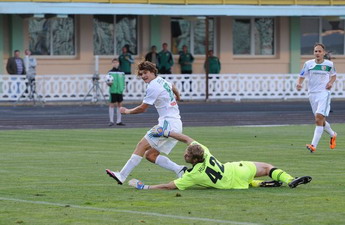 Фото ФК Ворскла