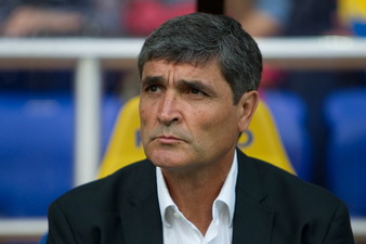 фото ФК Днепр