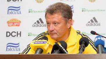 фото ФК Металлист