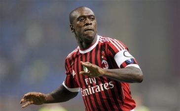 Кларенс Зеедорф, фото АР